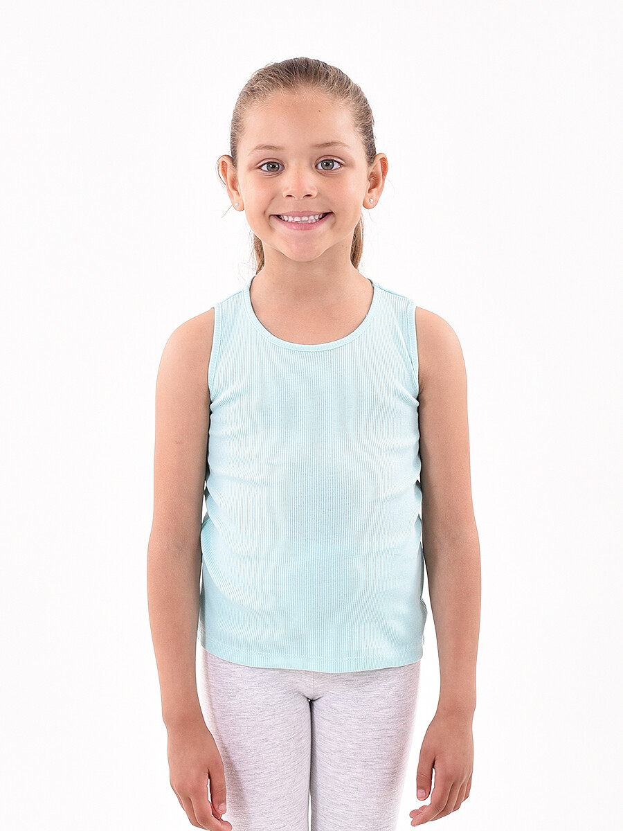 MUSCULOSA TERRA - CELESTE 