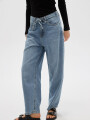 Pantalon Dimina Celeste