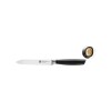 ZWILLING CUCHILLO UTILITARIO ORO MATE 13CM - ALL * STAR ZWILLING CUCHILLO UTILITARIO ORO MATE 13CM - ALL * STAR