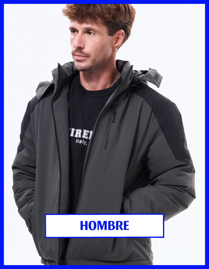 Hombre
