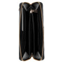 Billetera Guess Lucci Negro 0