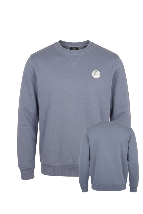 Buzo O'Neill Pacific Crest Gris Azulado