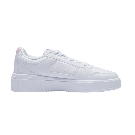 Championes 361º Life Style White