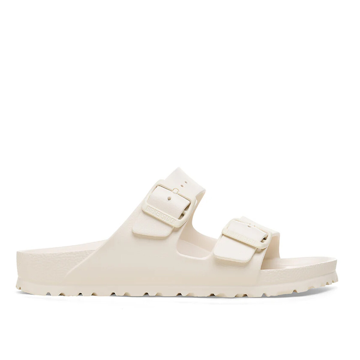 Sandalias Birkenstock Arizona Eva Eggshell 