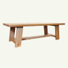 Mesa de living Martina - Abeto Mesa de living Martina - Abeto