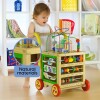 Cubo caminador madera MONTESSORI Cubo caminador madera MONTESSORI