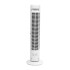 Ventilador Goldtech Torre Vertical 3 Velocidades Silencioso Variante Color Blanco