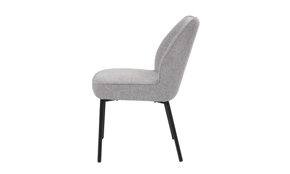 Silla MORA Gris