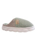 Pantufla De Dama Verde Pantufla De Dama Verde