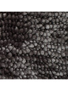 Alfombra baño BERGBY 50x80 gris Alfombra baño BERGBY 50x80 gris
