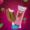PALETA EL FARO MOUSSE FRAMBUESA PALETA EL FARO MOUSSE FRAMBUESA