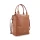 CARTERAS VENET - CUERO OTTONE TOSTADO