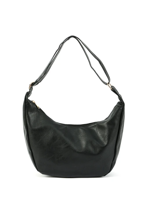 Bandolera Emas Negro