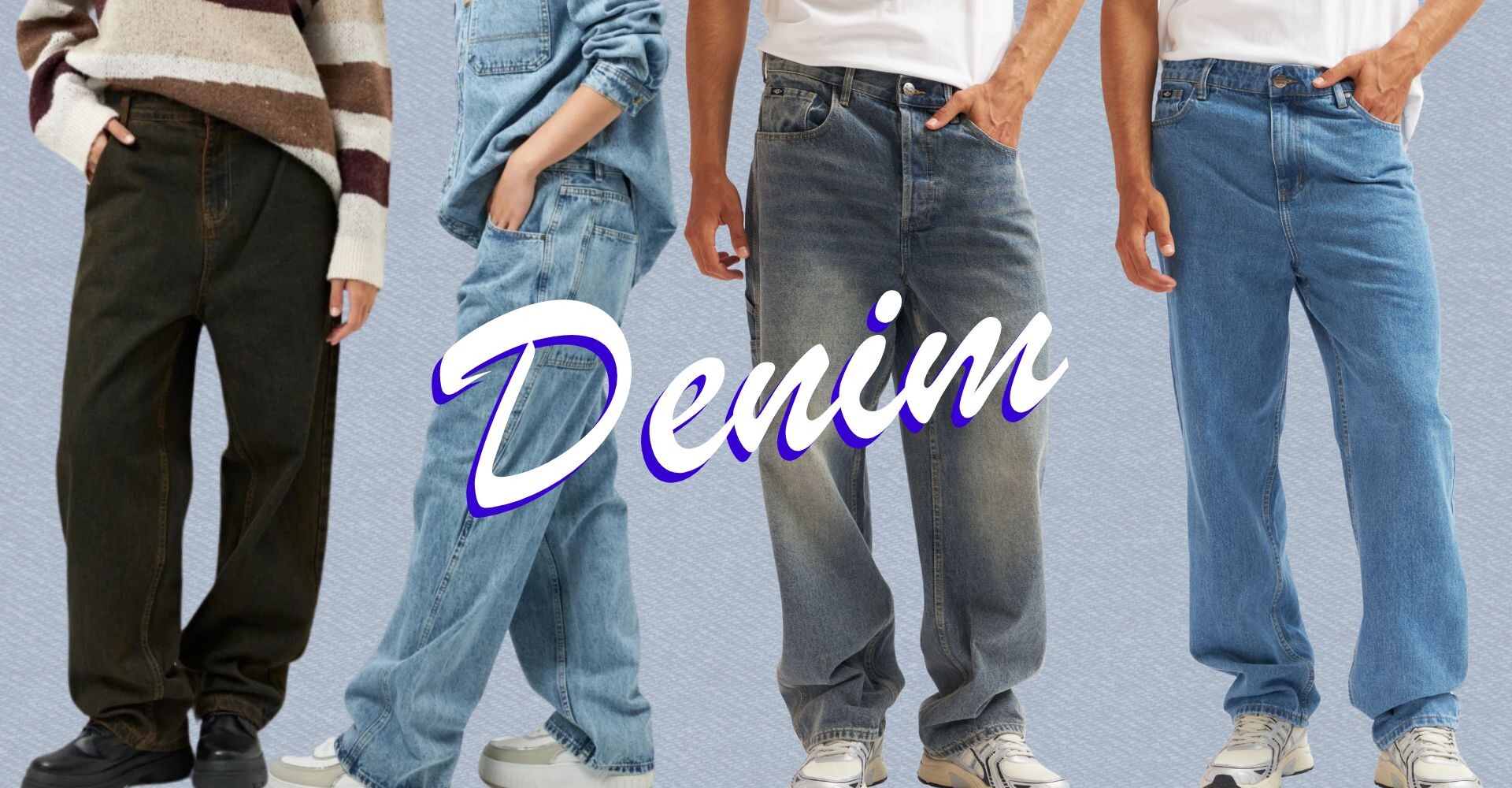 DENIM