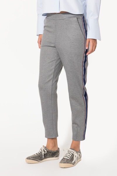 PANTALON CORINE Gris
