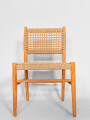Silla Martini Color Unico
