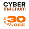 15%off Ciber 2026