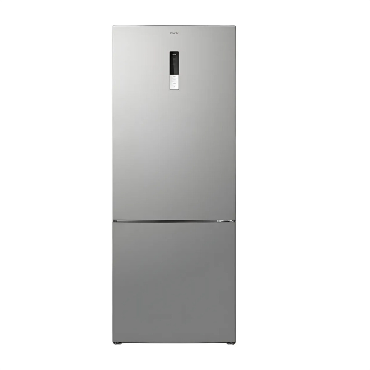 Heladera Inverter Candy Freezer Inferior 442 L No Frost - GRIS 