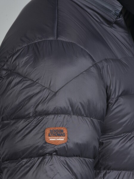 OUTWEAR REGENTS 5.0 CHARCOAL
