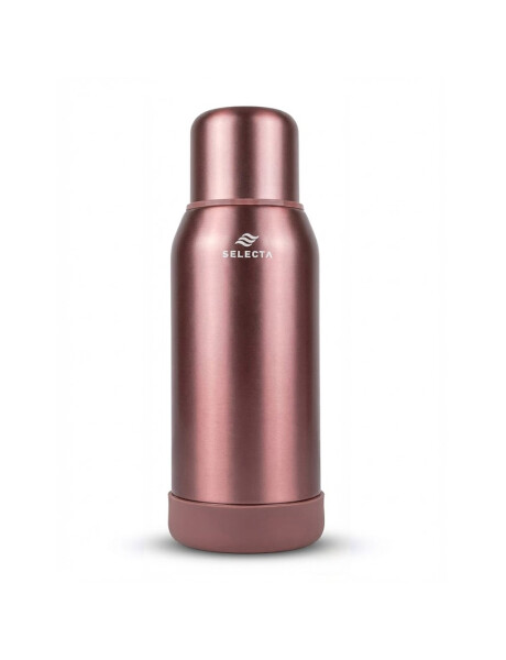 TERMO 750ML DOBLE PARED ROSA NOVA TERMO 750ML DOBLE PARED ROSA NOVA
