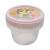 Pote Plástico Paw Patrol 300 ml con Tapa Rosca ROSA