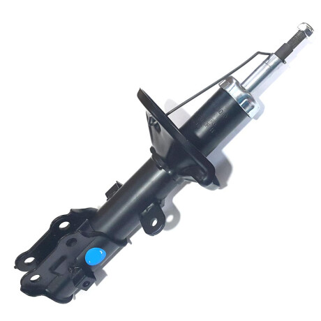 AMORTIGUADOR JAC DEL. J3 - JUEGO POR 2 UNIDADES AMORTIGUADOR JAC DEL. J3 - JUEGO POR 2 UNIDADES