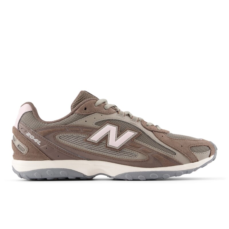 Championes New Balance Unisex - 204 - U204L273 BROWN