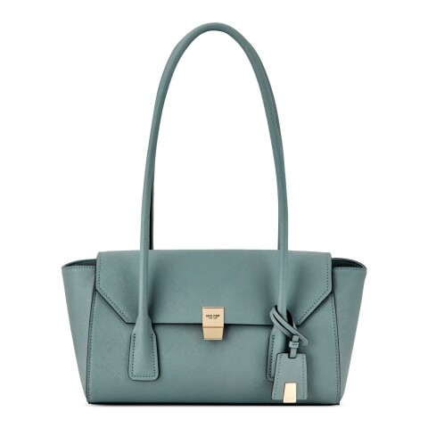 Shoulder Satchel Zenia Rosemary