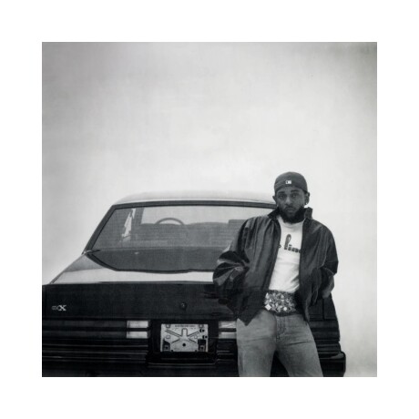 Lamar,kendrick / Gnx - Cd Lamar,kendrick / Gnx - Cd
