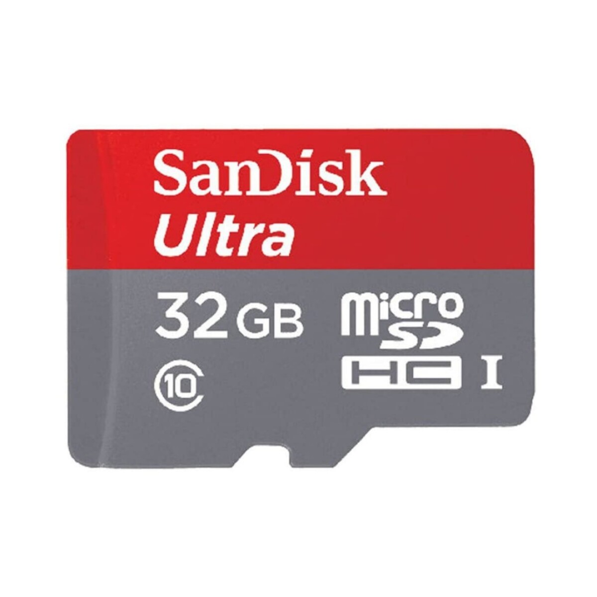 Memoria Sandisk micro SDHC Ultra 32GB Clase 10 100MBps 