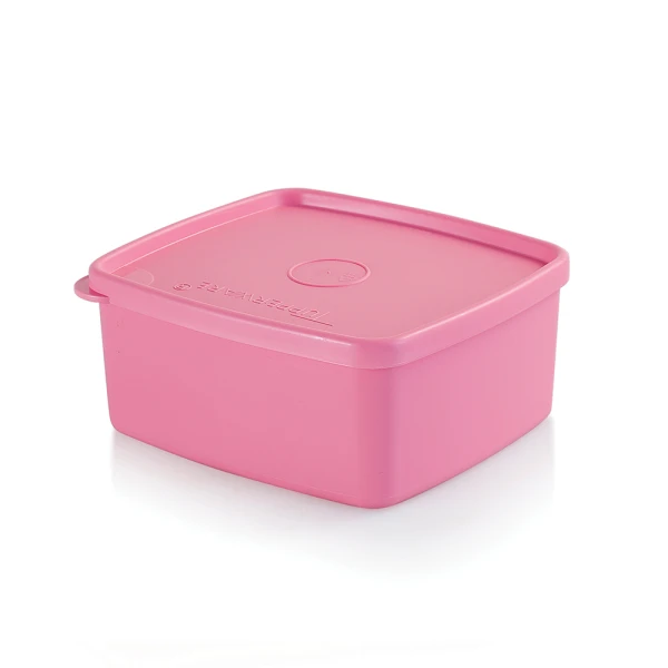 PRACTIFREEZE TUPPERWARE 500 ML ROSA PASTEL
