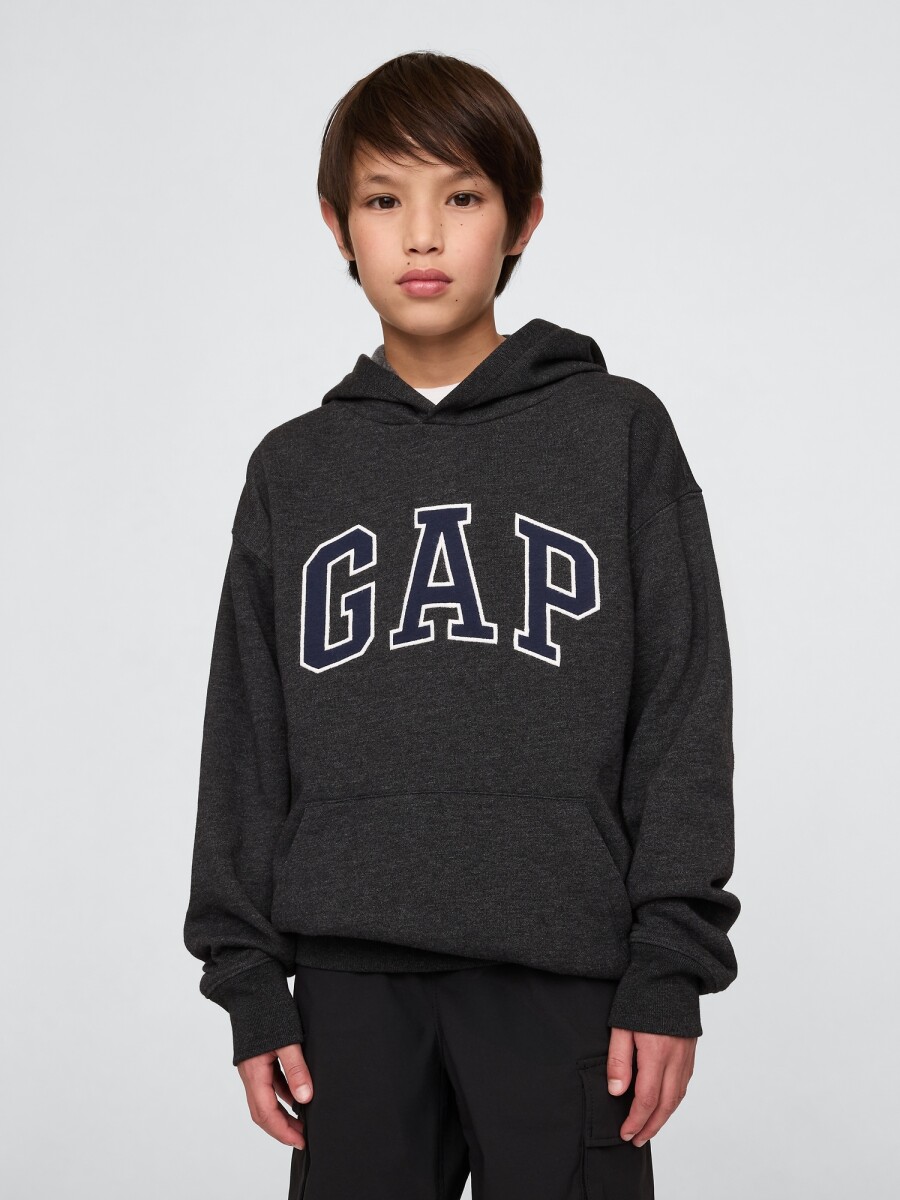 Canguro Logo Gap Niño - B85 