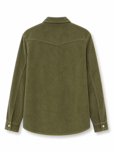CAMISA JOHN OLIVA