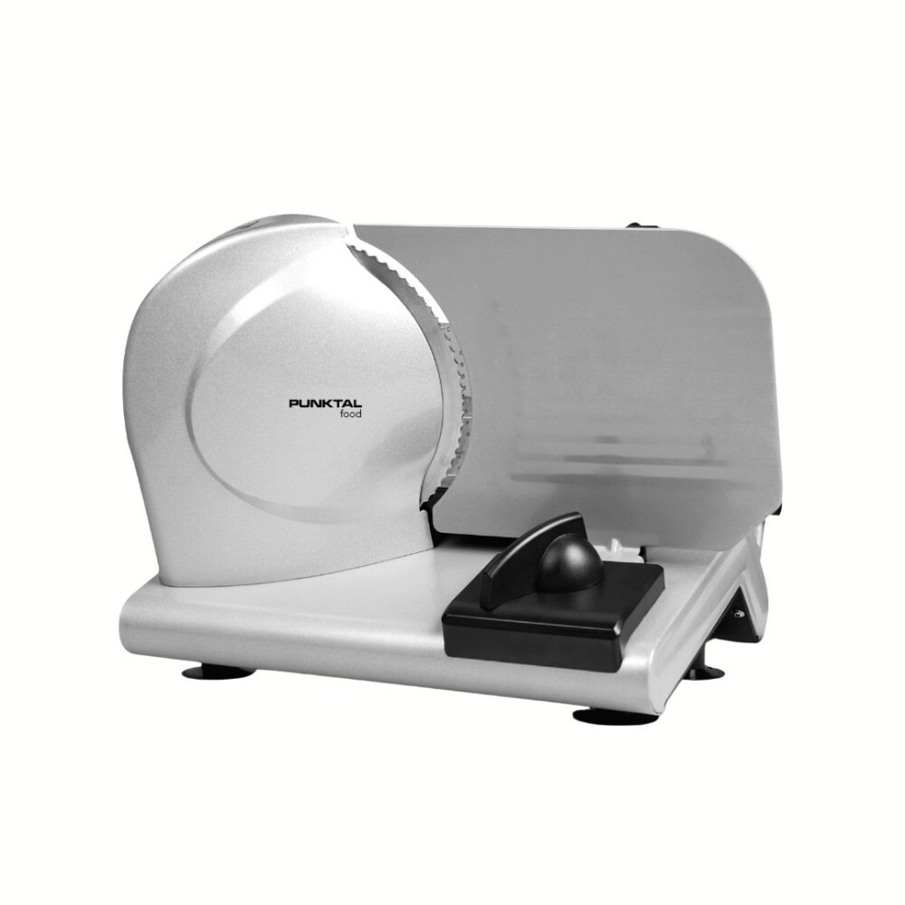 Cortadora de Fiambre - Modelo PK-575 - Punktal Cortadora de Fiambre - Modelo PK-575 - Punktal