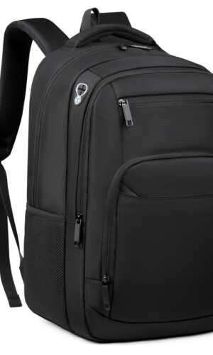 MOCHILA BILLBOARD NEGRO