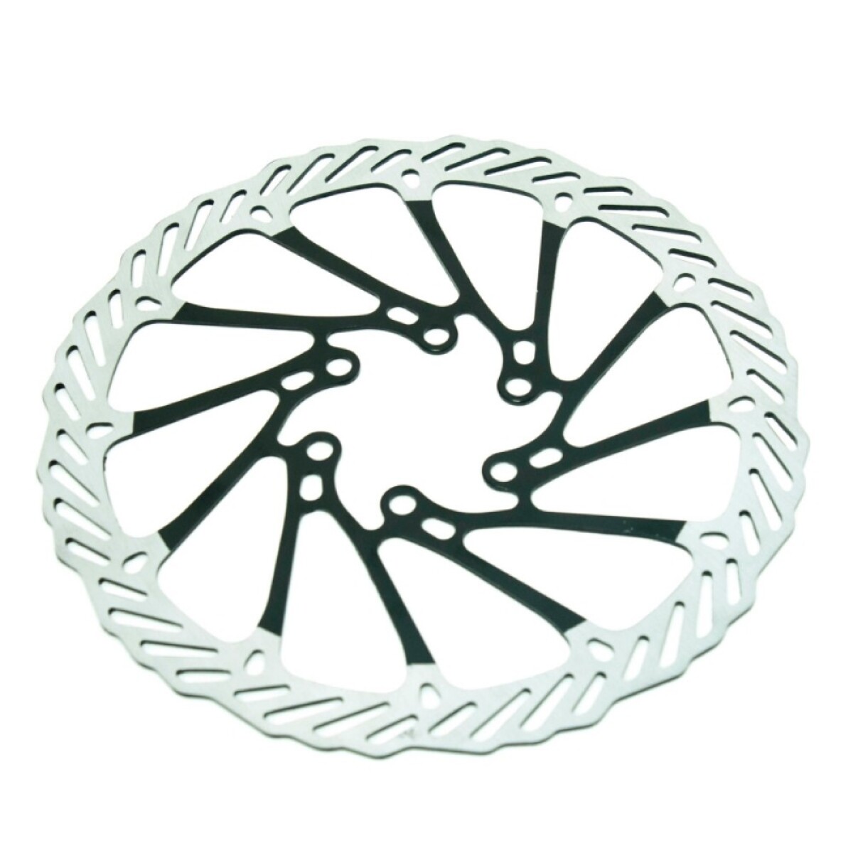 Rotor Clarks 160 Mm Negro 