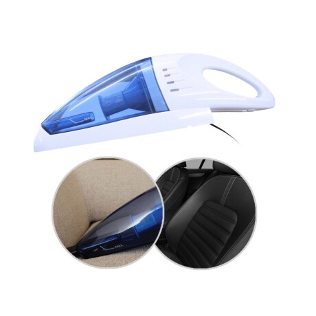 Aspiradora Portatil Recargable 001