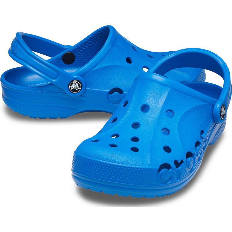 Baya Clog Azul