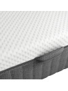 Colchón resortes 90x200 GOLD S45 Dreamz Colchón resortes 90x200 GOLD S45 Dreamz