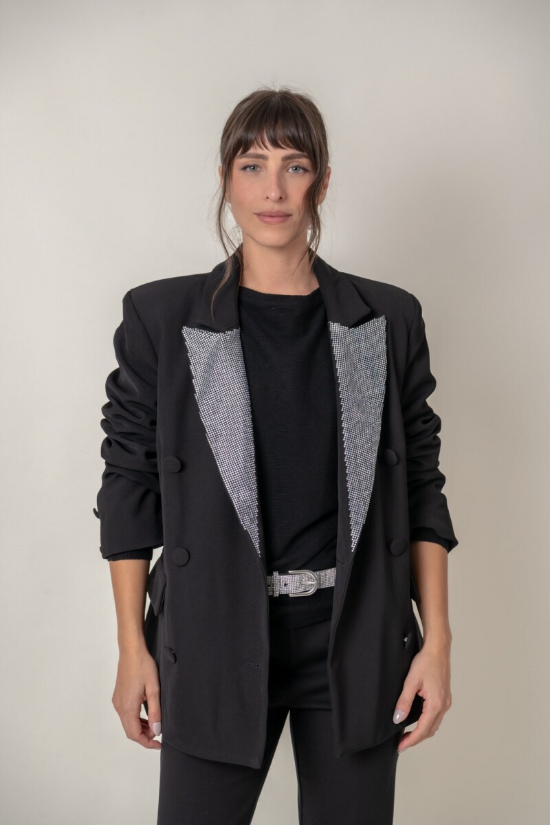 BLAZER AZUCENA 