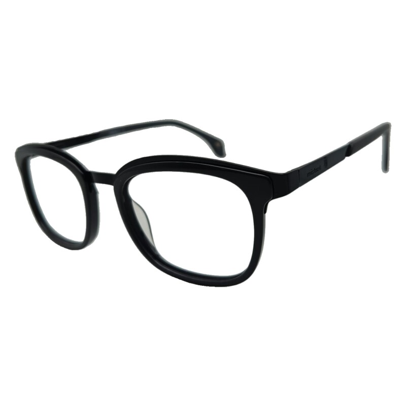 MISTRAL ALICANTE 08 5120 145 - Adulto - Negro negrocombinado