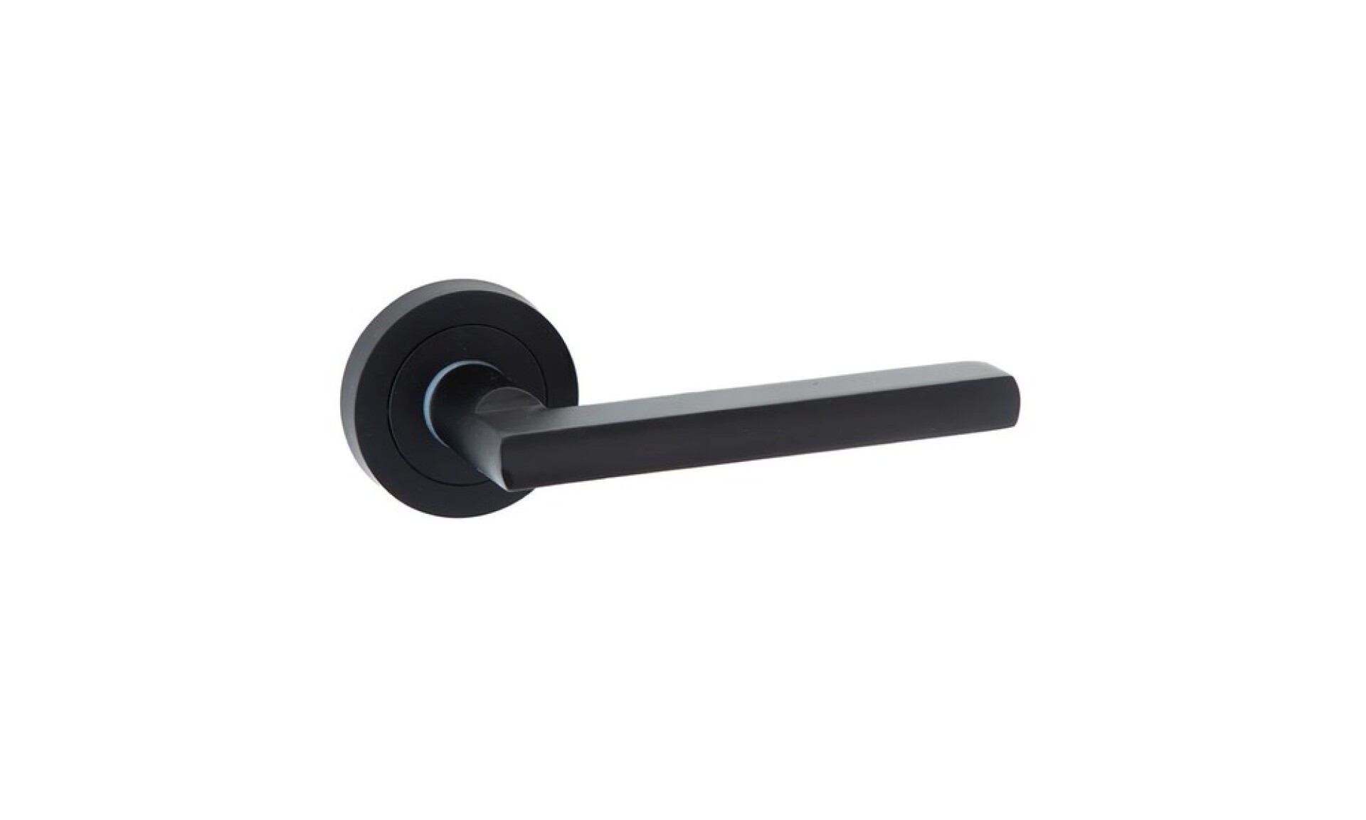 Manija Para Puerta R-530a/n Negro Mate 