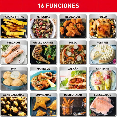 Freidora De Aire Digital INOX XL Moulinex - Easy Fry Deluxe 4,2lts. Freidora De Aire Digital INOX XL Moulinex - Easy Fry Deluxe 4,2lts.