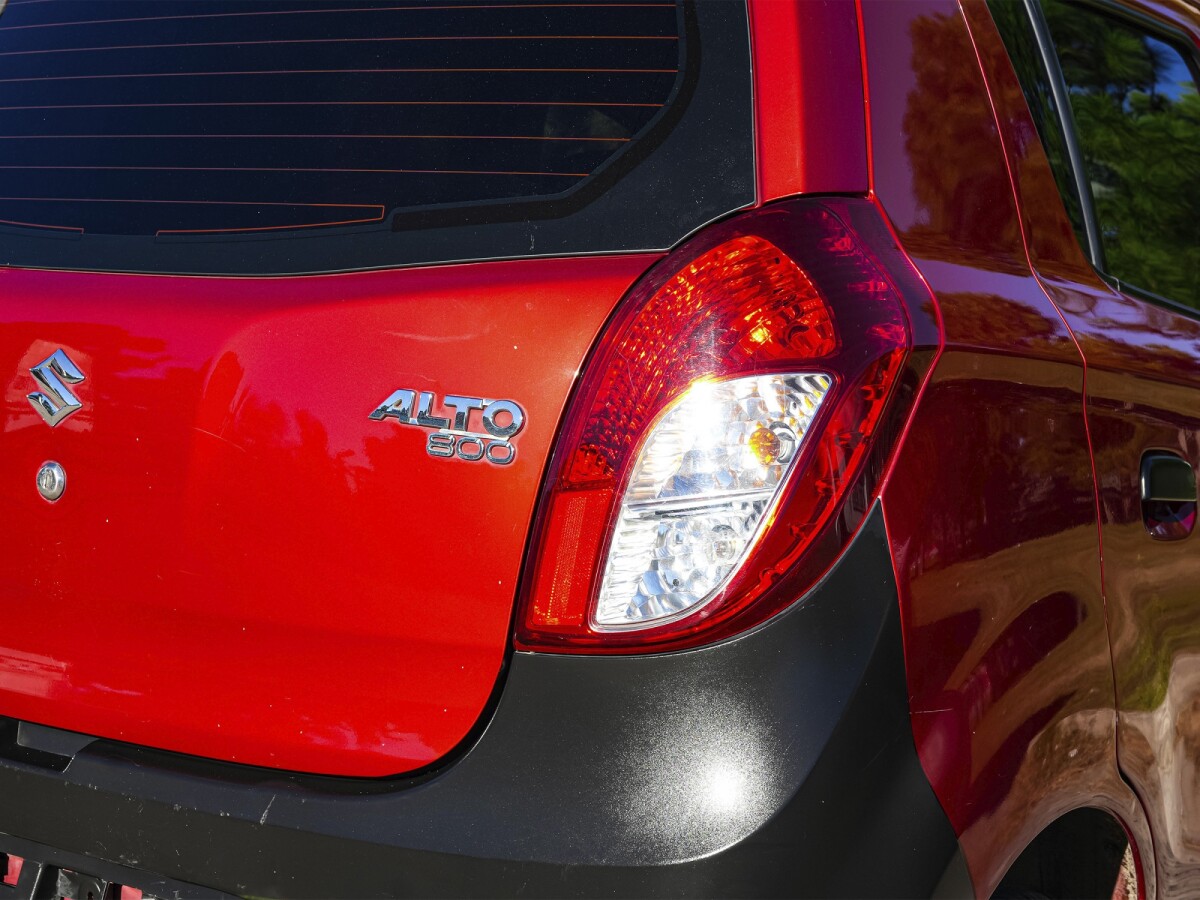 Suzuki Alto GA 800 | Permuta / Financia Suzuki Alto GA 800 | Permuta / Financia