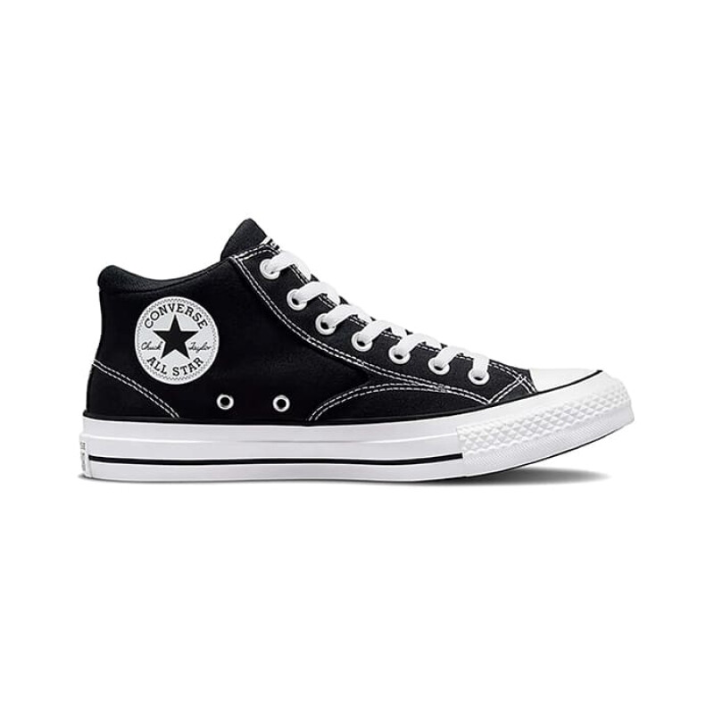 Championes Converse All Star Malden Street - A00811C Negro