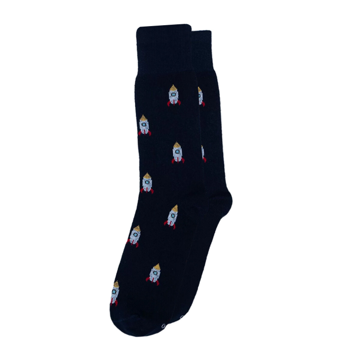 Million Socks Cohete 