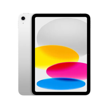 Tablet Apple iPad 11 256GB 6GB 2025 MD4G4 11" Silver Tablet Apple iPad 11 256GB 6GB 2025 MD4G4 11" Silver
