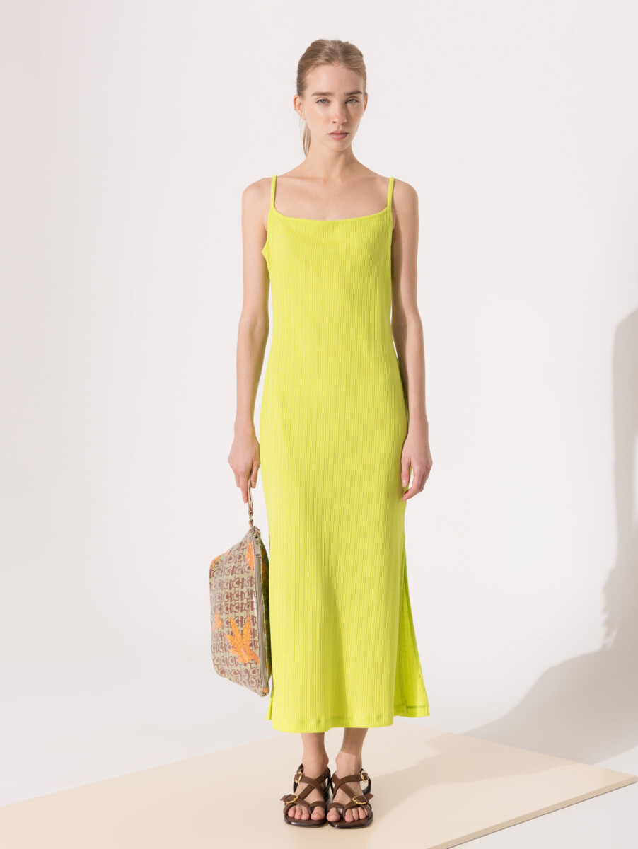VESTIDO ROONIE 
