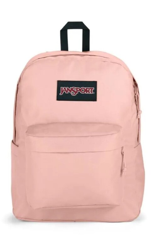 MOCHILA SUPERBREAK MISTY ROSE