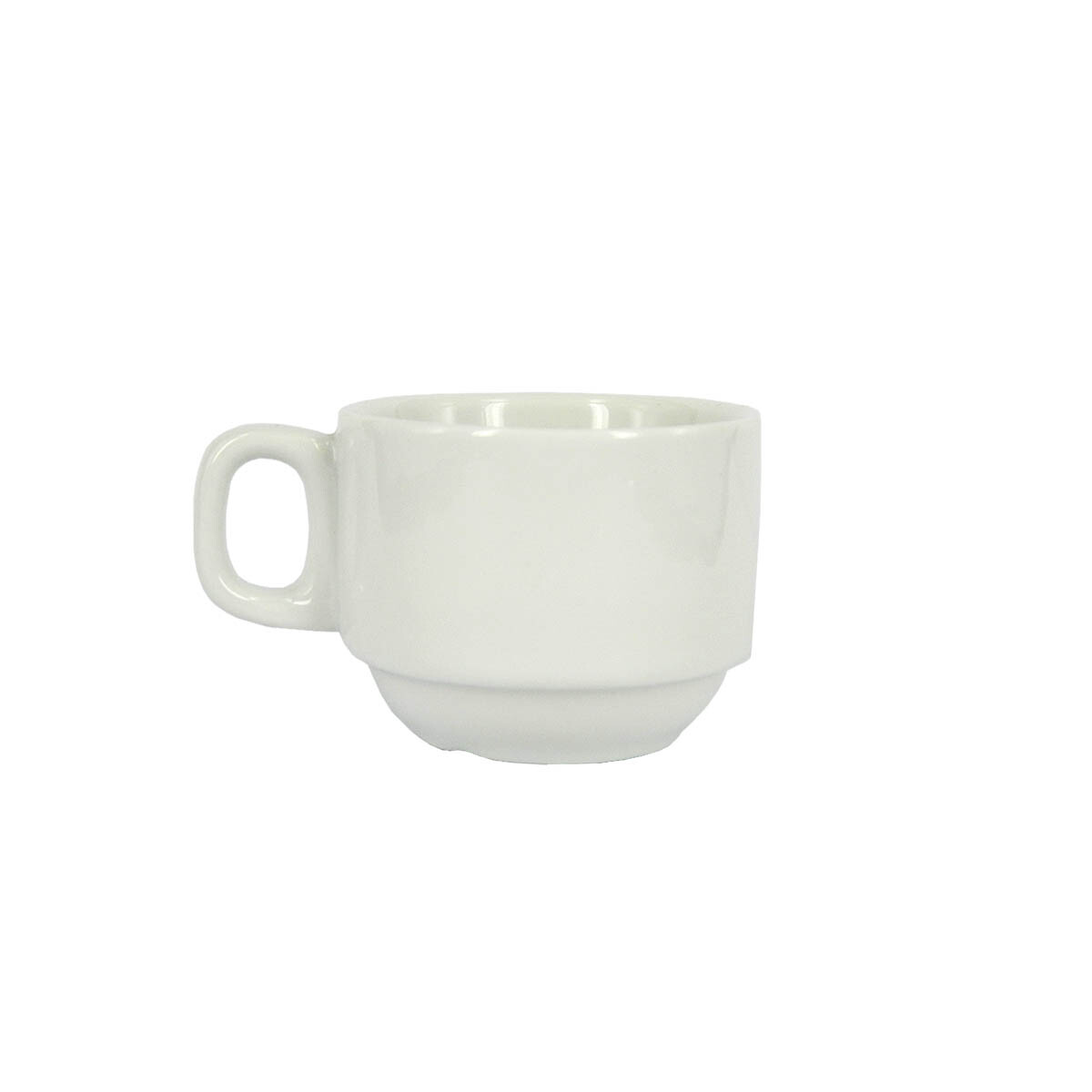 Taza cafe 100 ml. SIN PLATO 